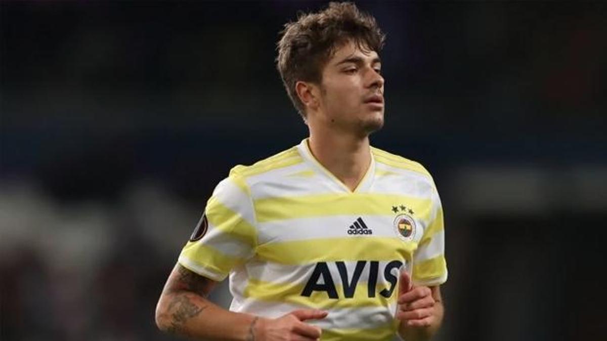 Fenerbahçe'den ayrılan Neustadter'in yeni takımı belli oldu