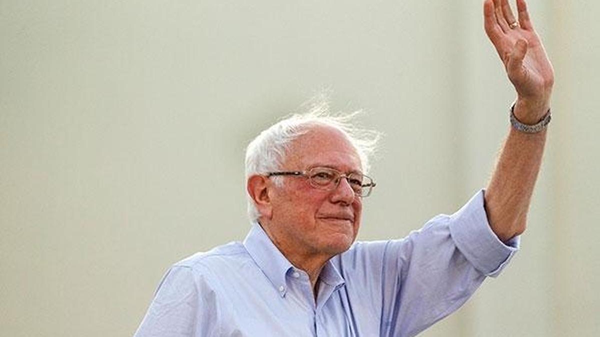Bernie Sanders seçilirse UFO'larla ilgili bilgileri paylaşacak