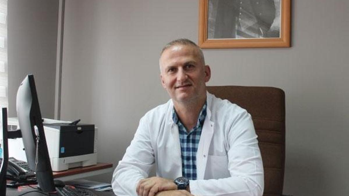 Acemi kasaplara uyarı