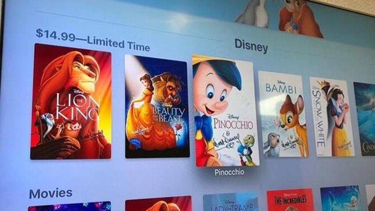 Disney Plus ne zaman yayın hayatına başlıyor?
