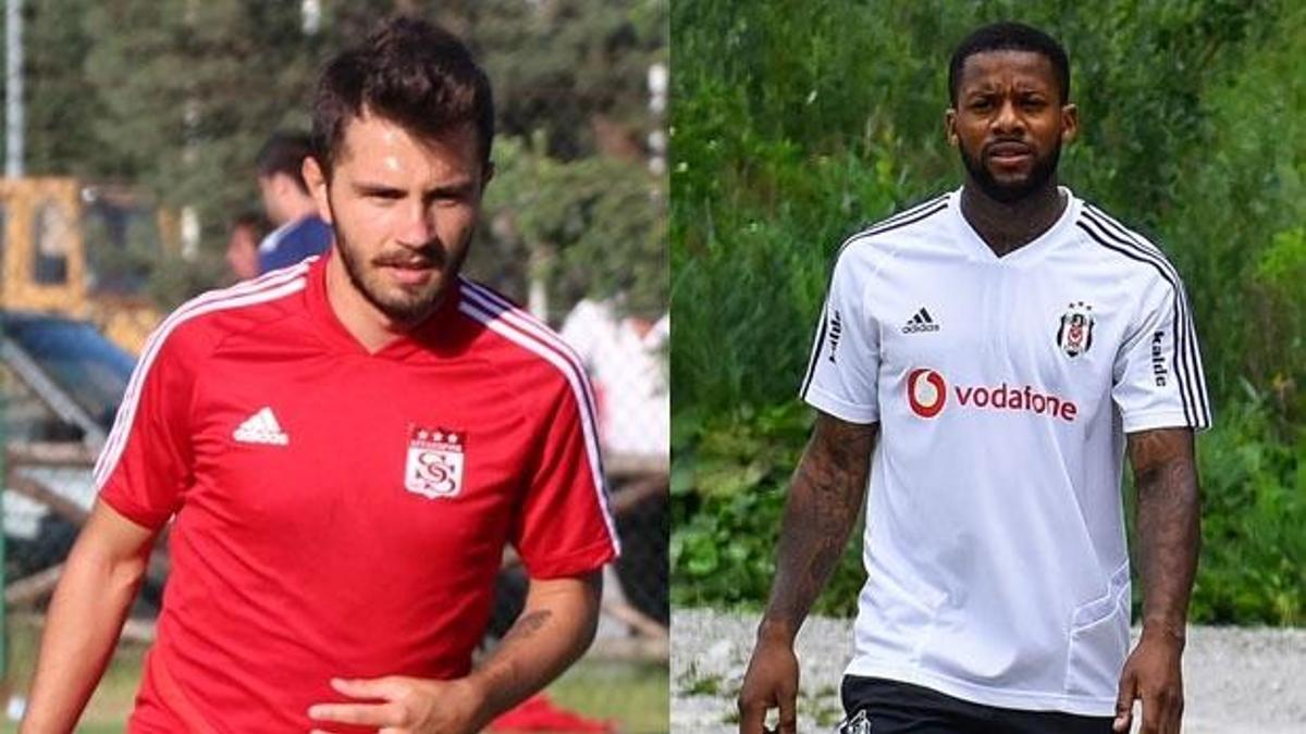 Lens Sivas'a, Emre Kılınç Beşiktaş'a!