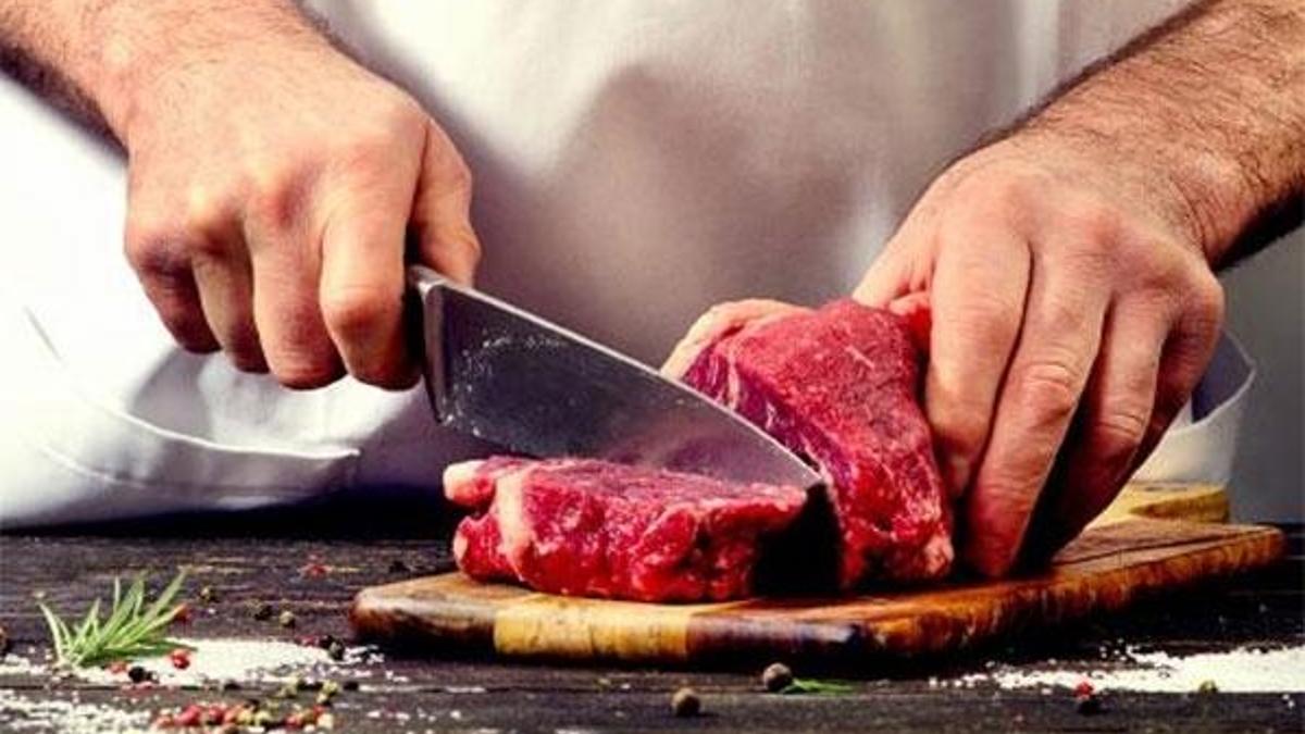 “Kurban etini uzun süre poşette tutmayın”