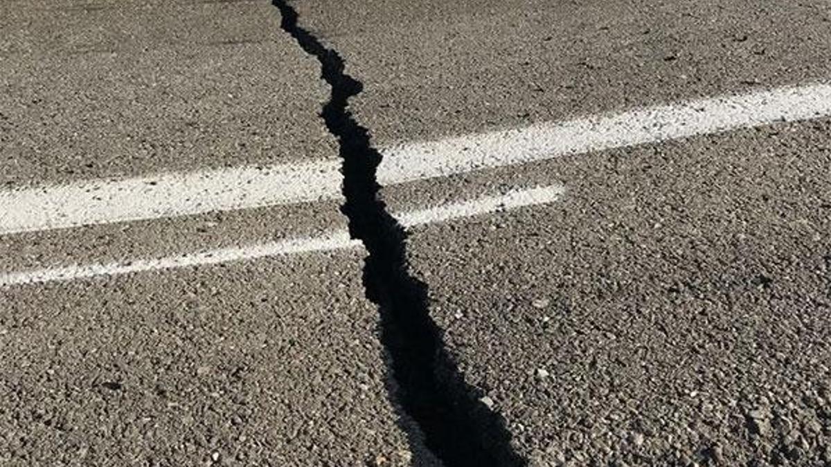 Korkutan deprem raporu! O fay bölgesi...