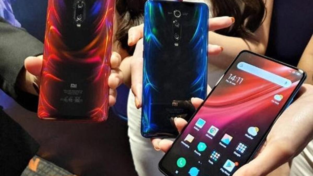 Xiaomi Mi 9T Pro satışa sunuluyor