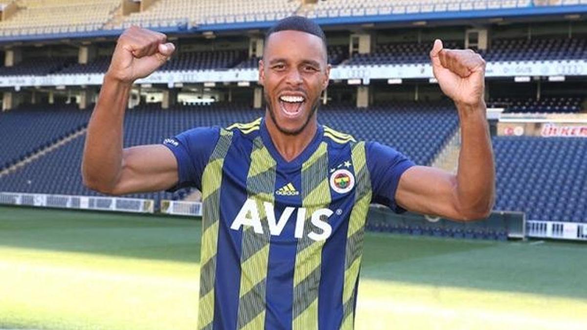 Fenerbahçe Zanka'yı resmen açıkladı!