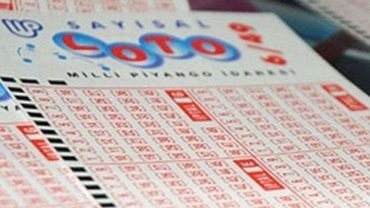10 Ağustos 2019 Sayısal Loto çekilişi - Sayısal Loto sonucu