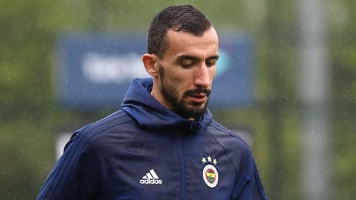 İşte Mehmet Topal'ın yeni adresi!