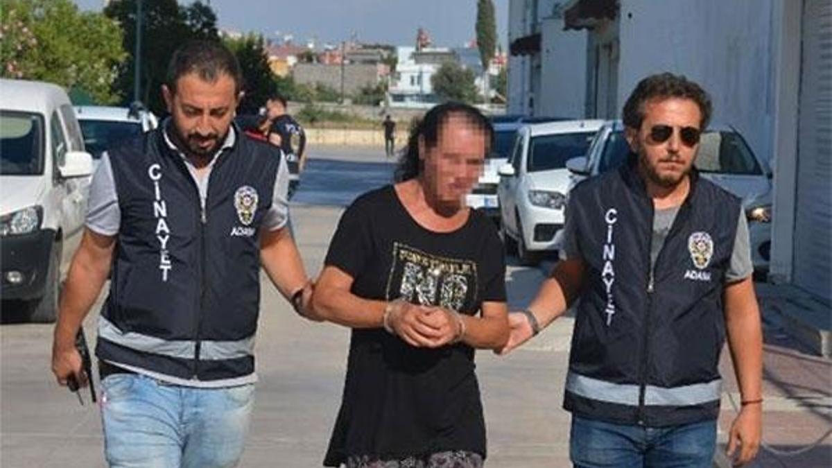 Trans bireye babasının numarasını verip, buluşma ayarlatmış