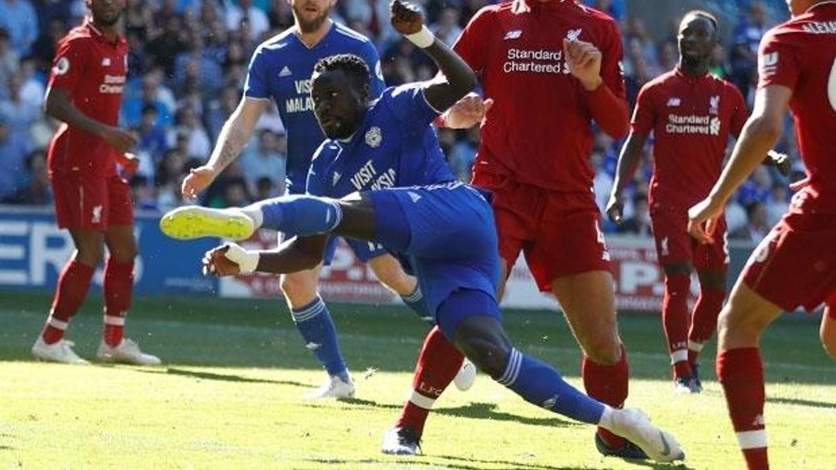İkinci golcü de geliyor! Oumar Niasse...