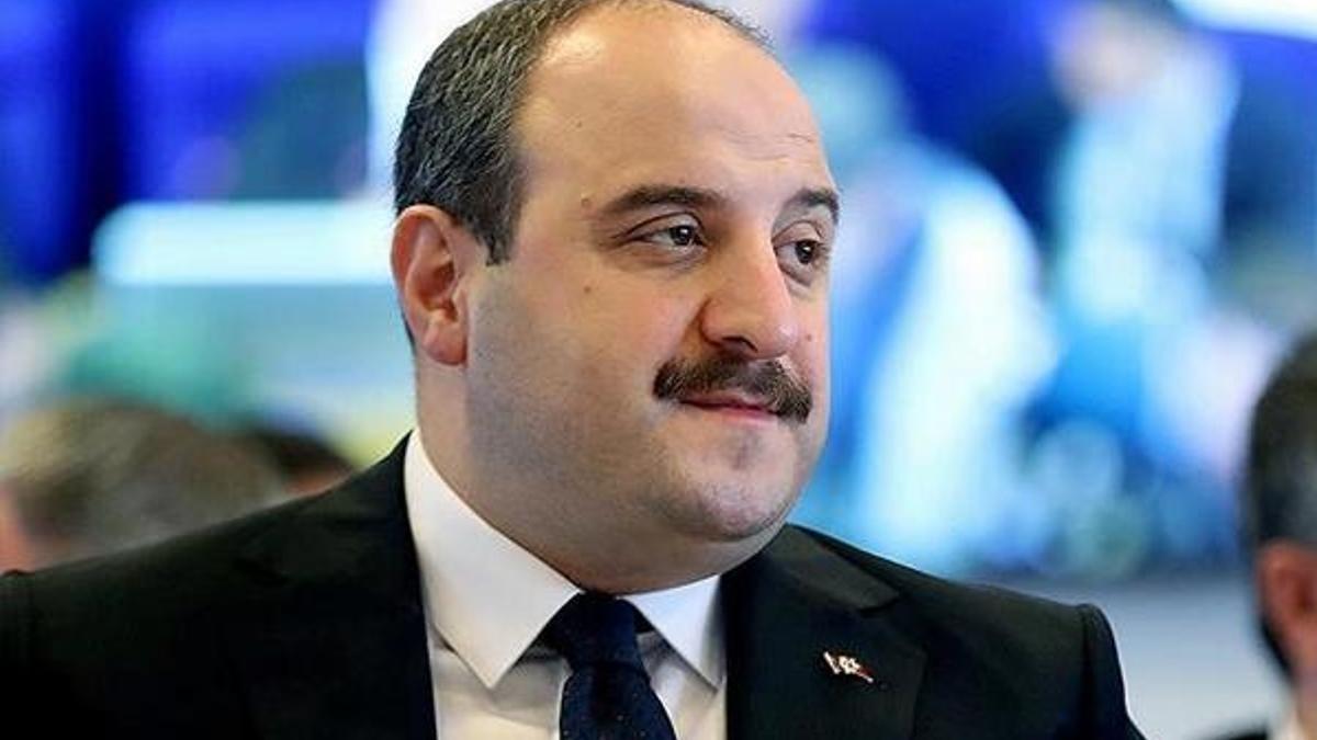 Bakan açıkladı! Bir defaya mahsus yapıldı...