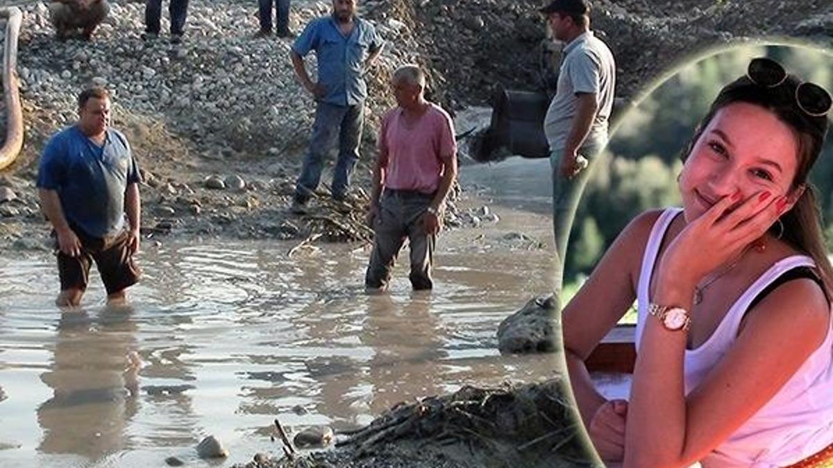 Buse Acar'a 193 gündür ulaşılamadı!