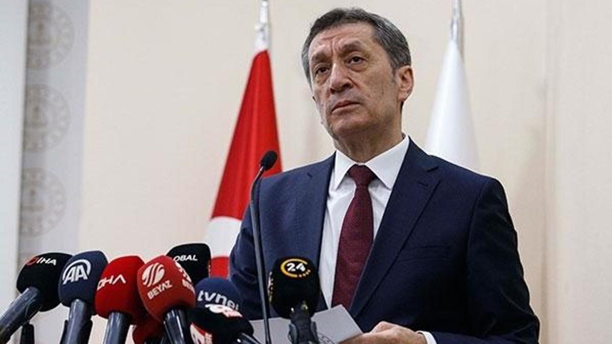 MEB'in "akıllı öneri" sistemi liselileri kariyer hedefine  ulaştıracak