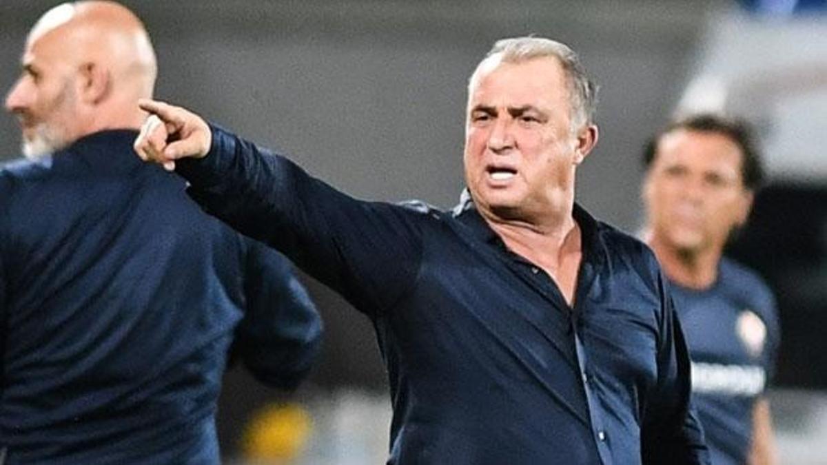 Terim ve Feghouli operasyon geçirdi