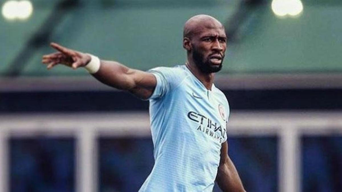 Mangala 2 yıllık imzayı attı!
