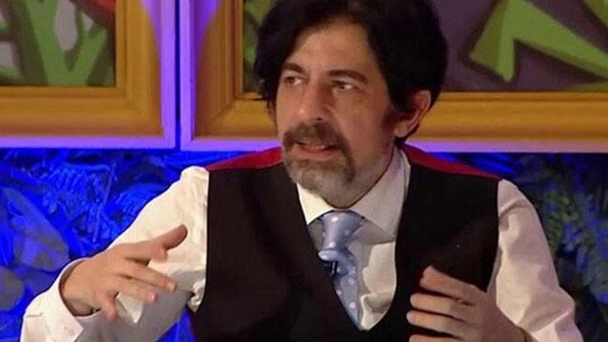 Okan Bayülgen'den klip sözü
