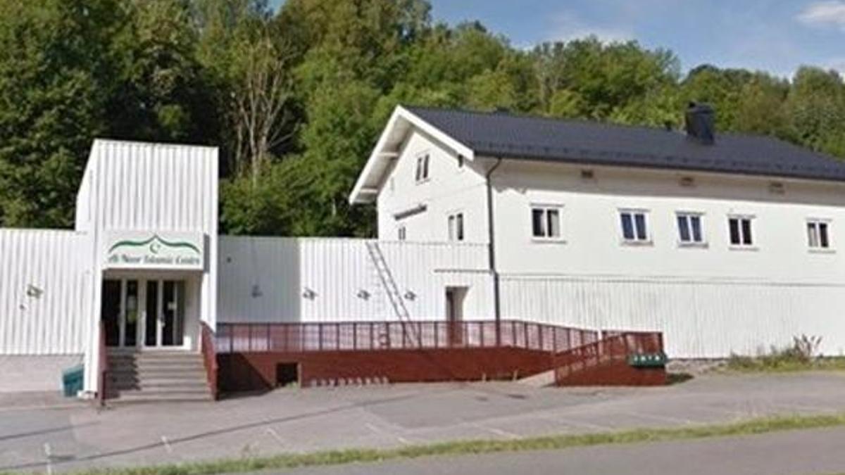 Cami saldırısı, İsveç ile Norveç'i birbirine düşürdü