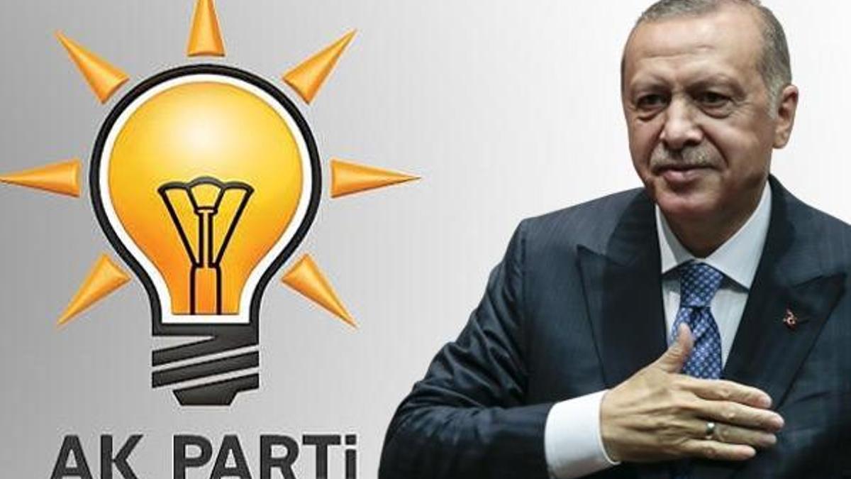 AK Parti 18 yaşında!