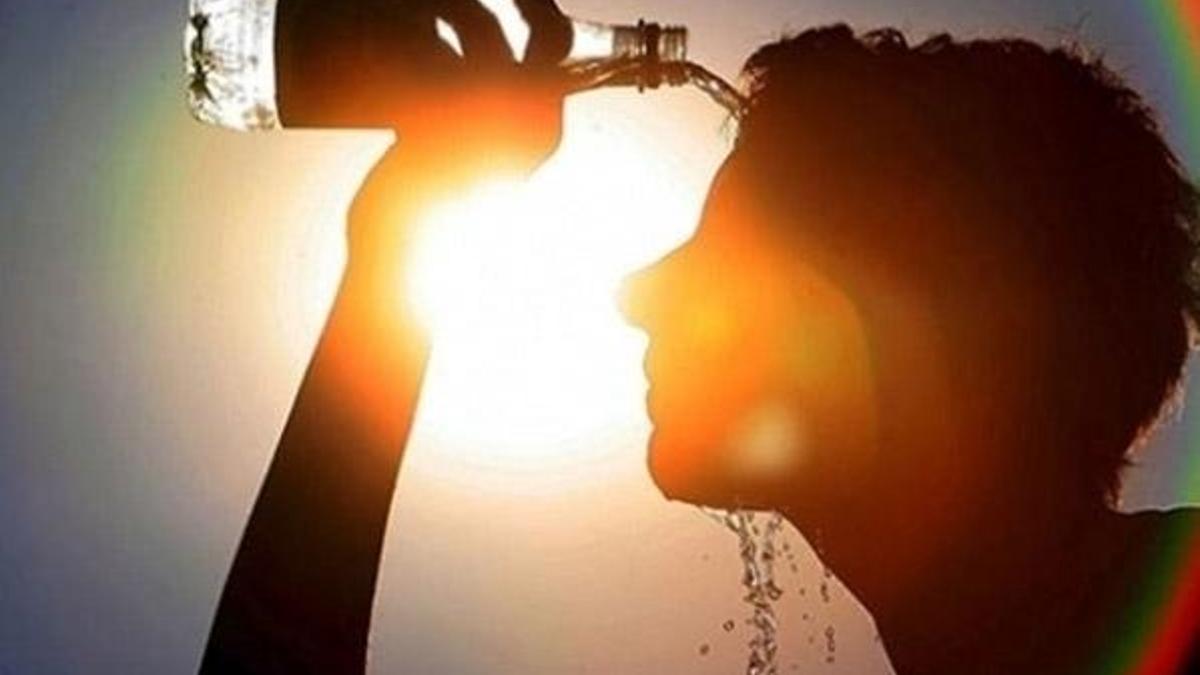 Meteoroloji'den sıcak hava uyarısı: Mevsim normallerinin üstüne çıkacak