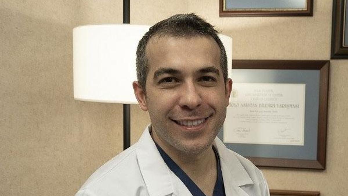 Bu hastalık erkeklerin korkulu rüyası