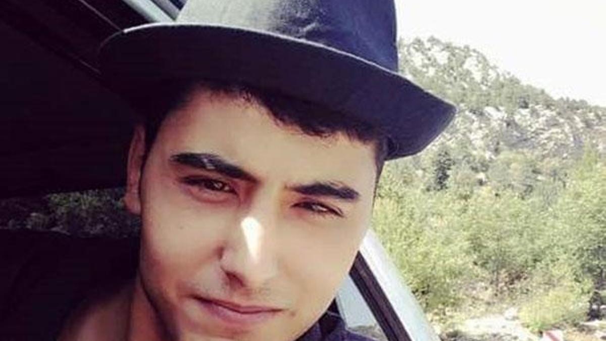19 yaşındaki genç Manavgat Baraj gölünde kayboldu