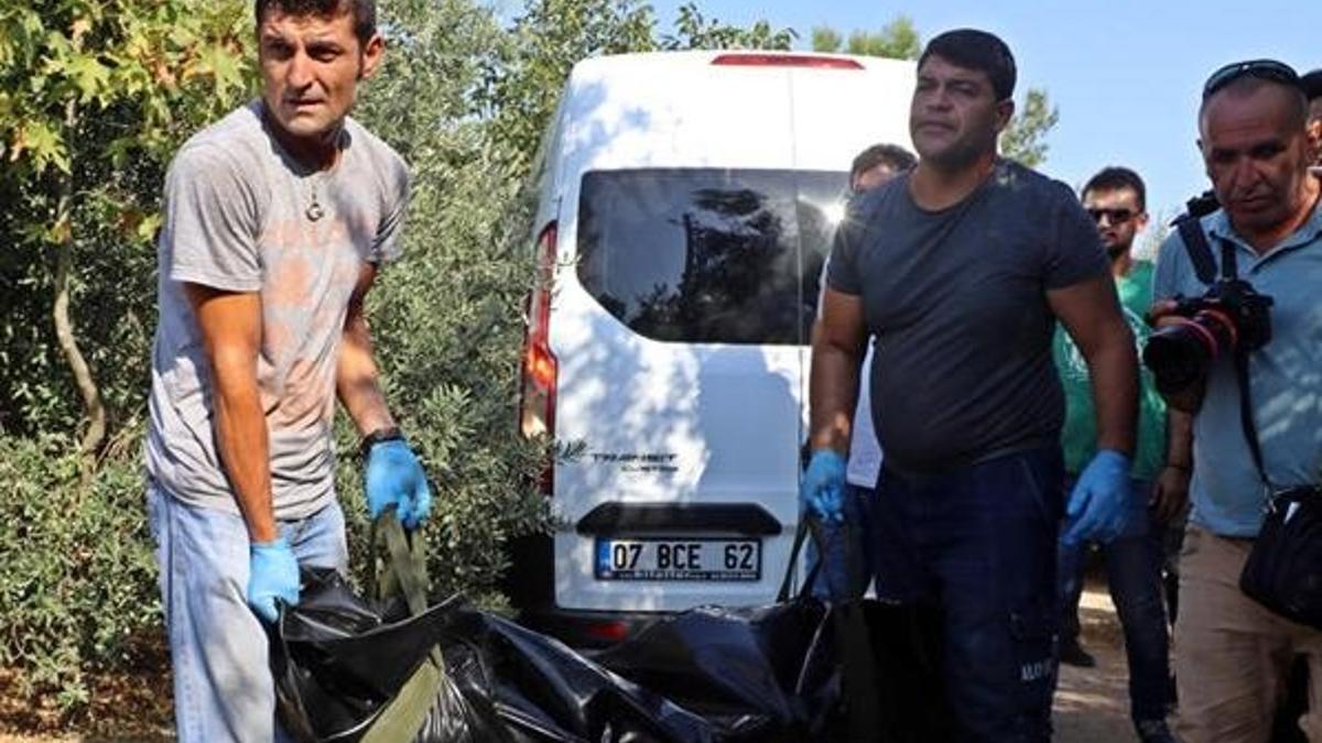 20 yaşındaki ablasını boynuna bıçak saplayarak öldürdü