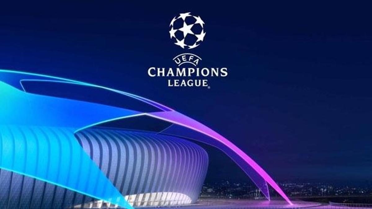 Şampiyonlar Ligi'nde play-off eşleşmeleri belli oldu!