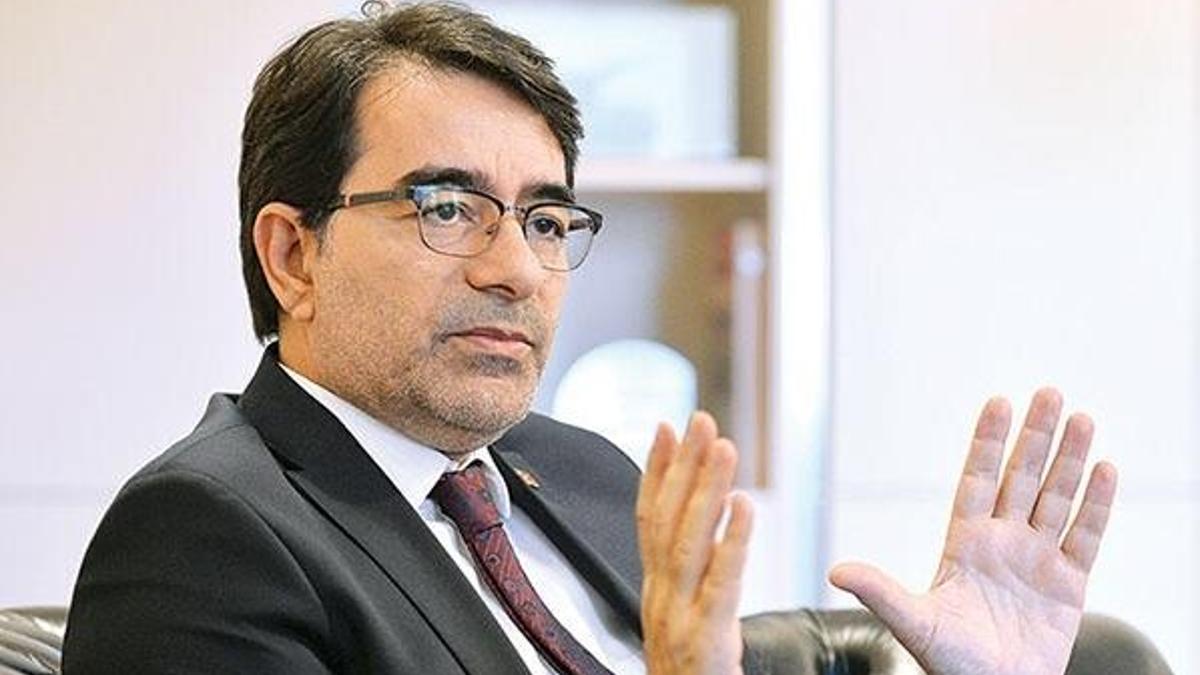 Yüz binlerce memur katıldı: Rekor kırıldı...