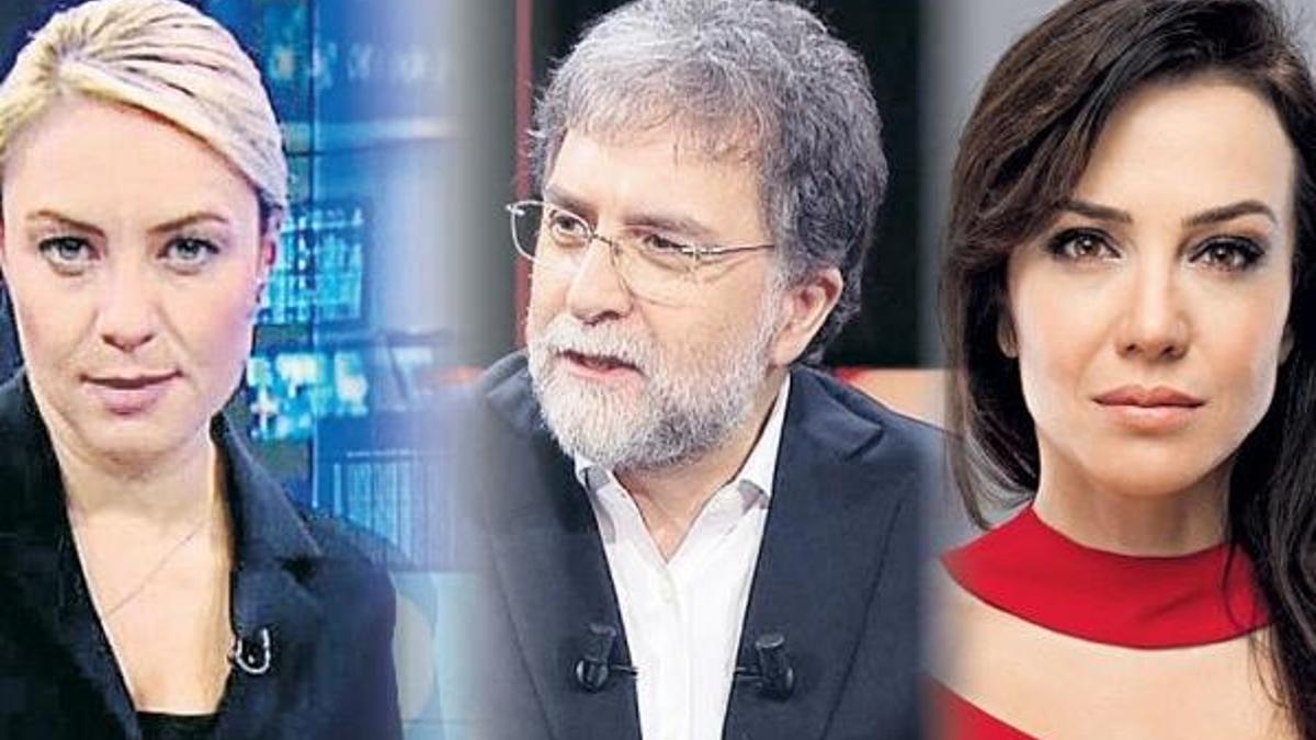 ‘Medya Oscarları’ sahiplerini buldu... CNN Türk ve Kanal D 3 ödül aldı