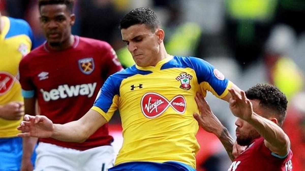 Elyounoussi'de fiyat 500 bin euroya düştü!