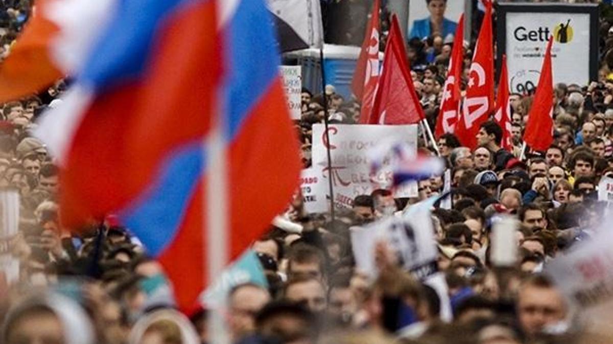 Rusya haftada 4 gün çalışma sistemine geçmeye hazırlanıyor