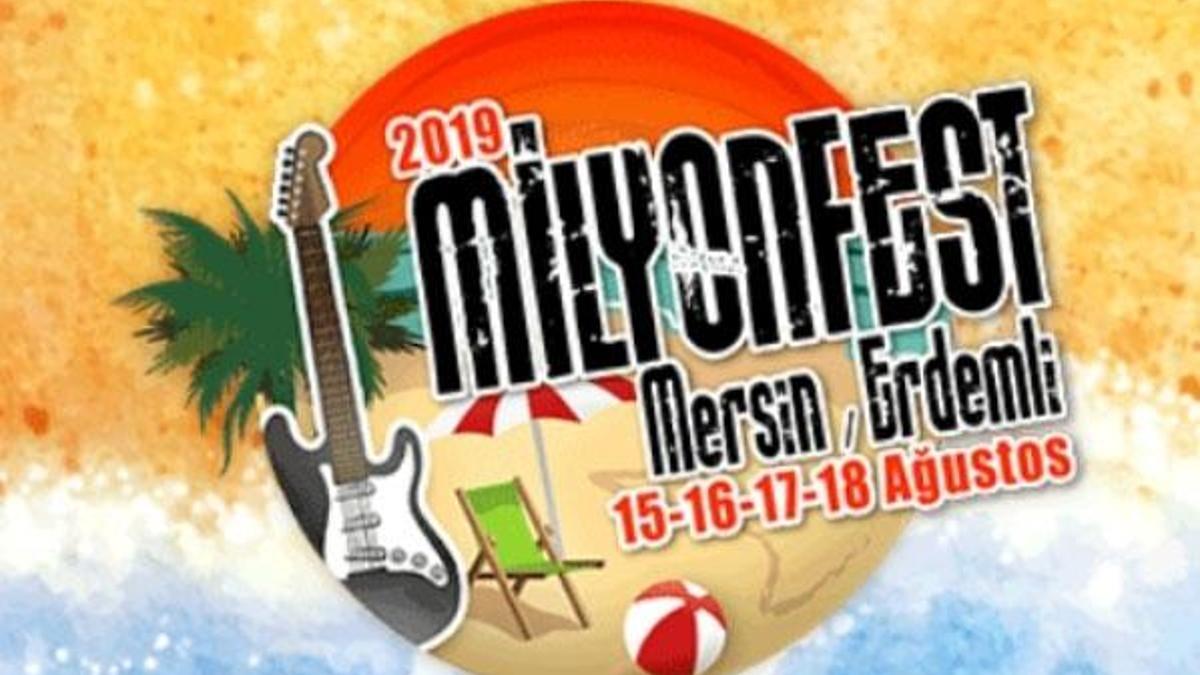 Festival 15 Ağustos başlıyor