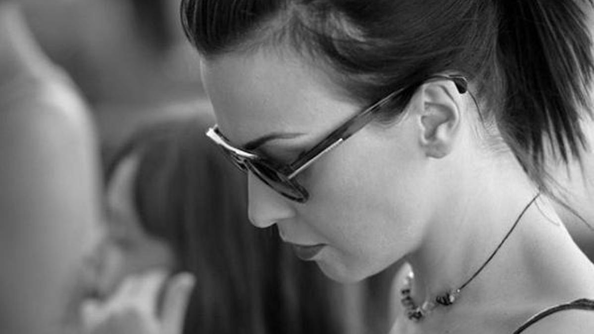 Oyuncu Arzu Yanardağ'ın acı günü