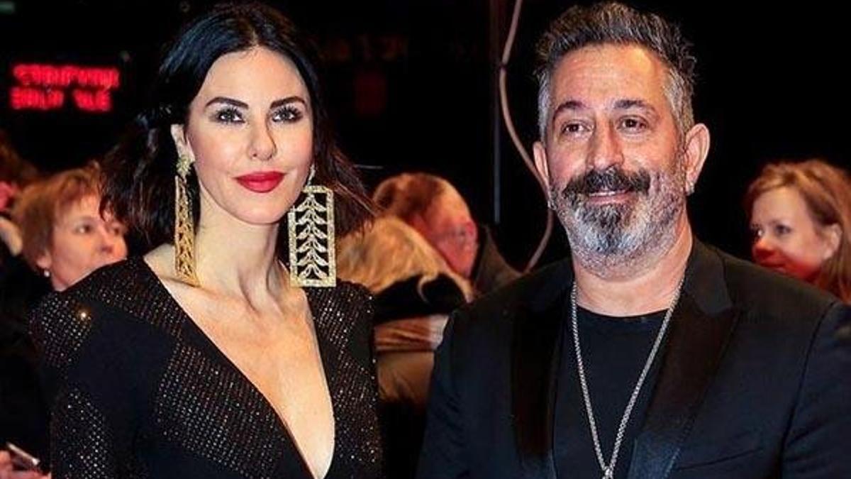 Cem Yılmaz ile Defne Samyeli ayrıldı iddiası