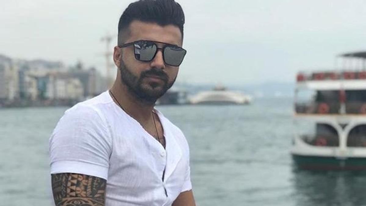 Ünlü damat adayı veda videosu yayınlayıp intihar etti