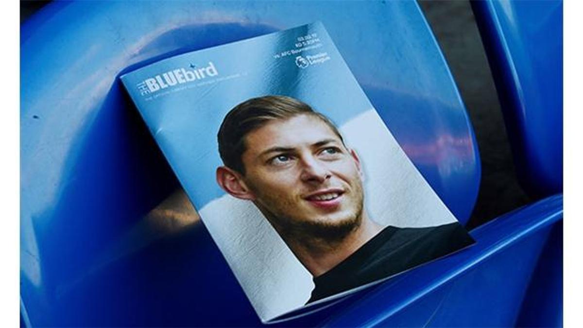 Emiliano Sala öldürüldü mü?