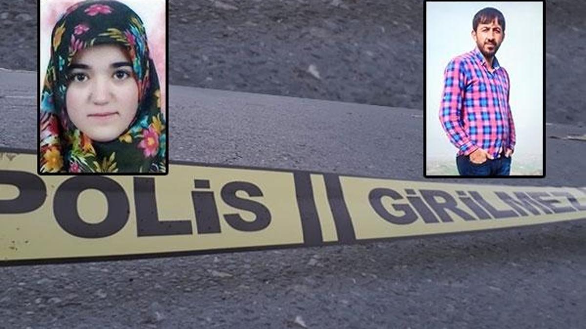 Pompalı Dehşeti! Eşini öldürüp...