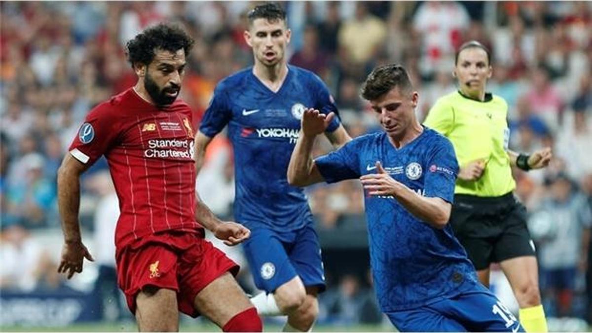 Liverpool 5-4 Chelsea