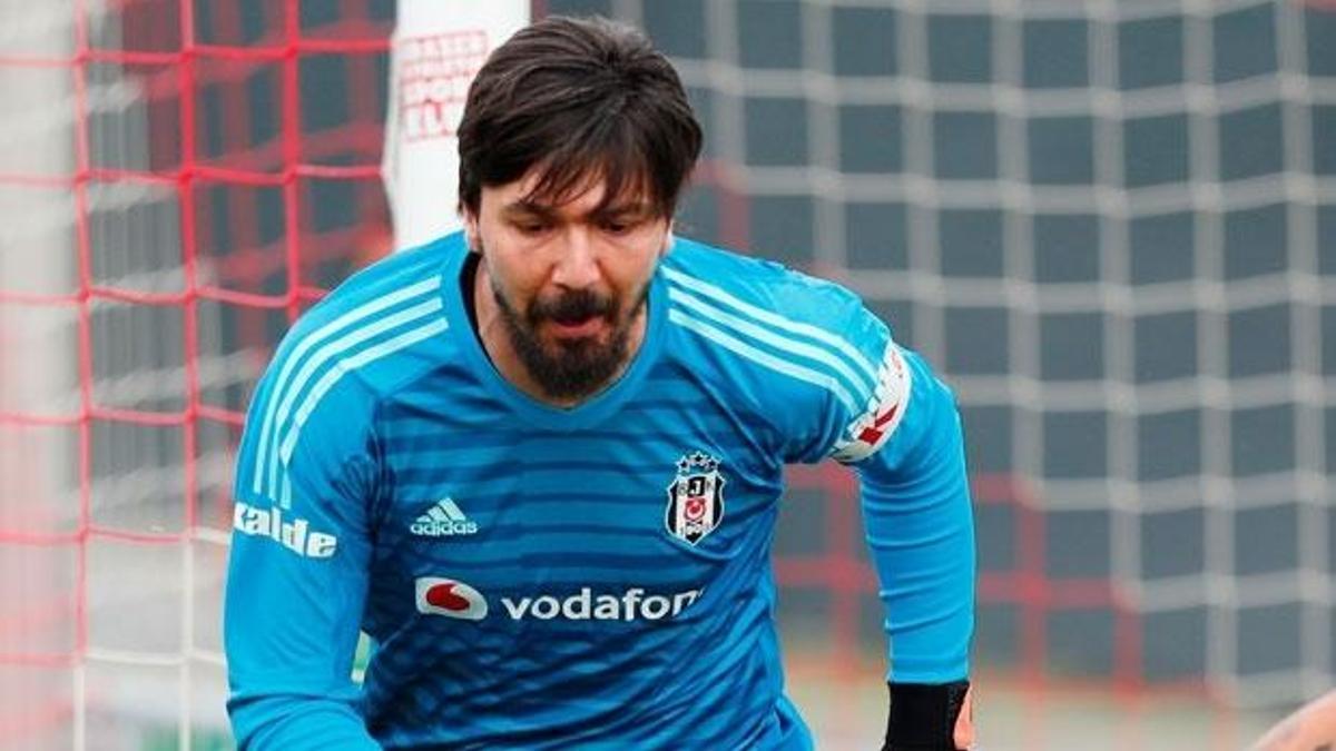 Büyük sürpriz! Tolga Zengin dönüyor...