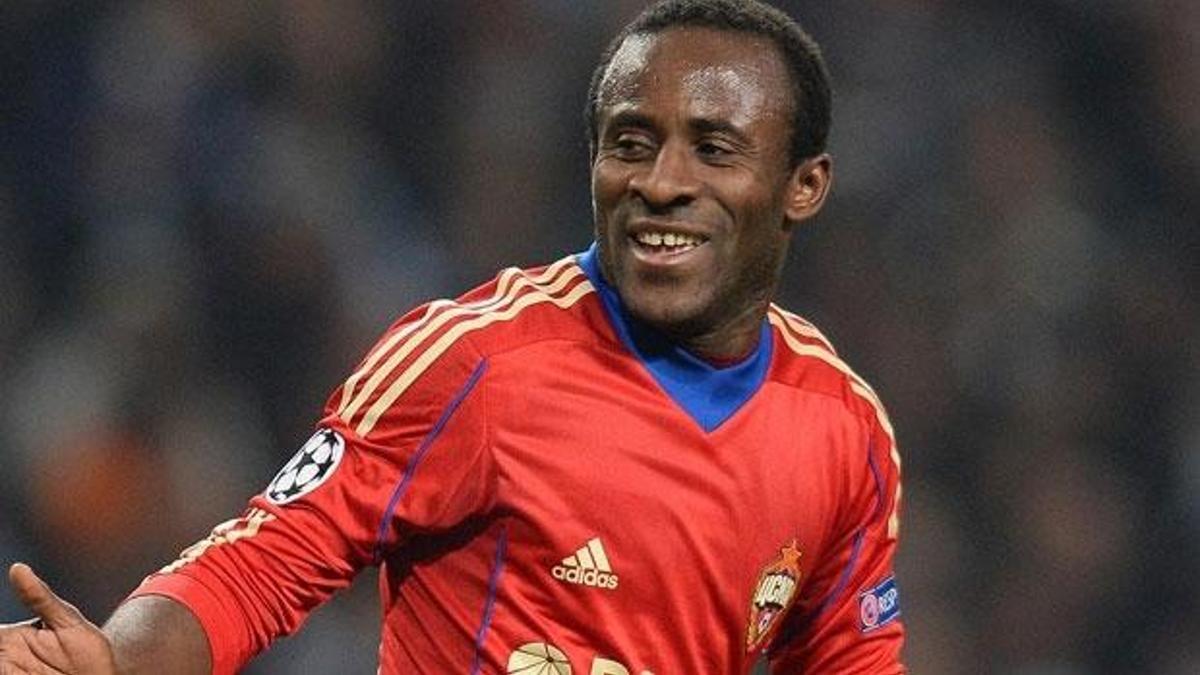 Gençlerbirliği Seydou Doumbia'yla anlaştı!