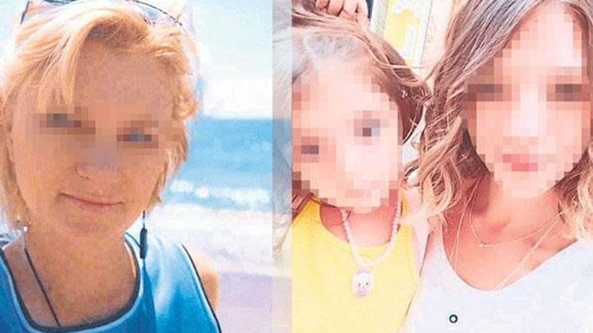 Svitlana tecavüze uğradı, Kübra takside vuruldu!