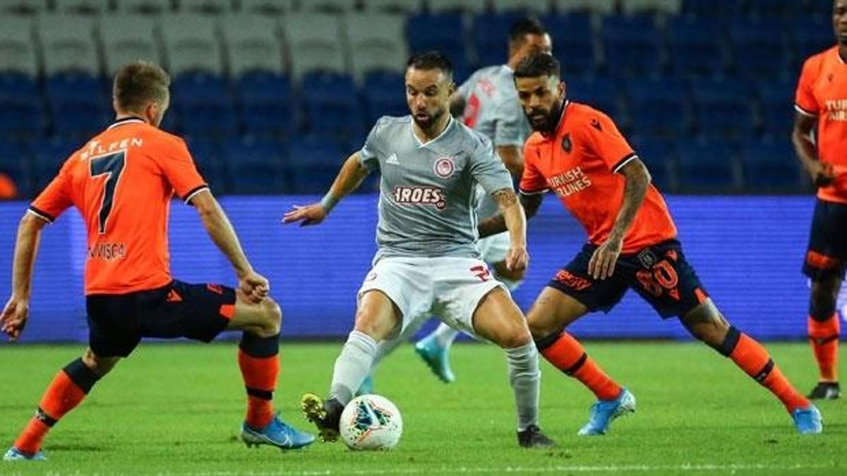 Fenerbahçe'de Valbuena şaşkınlığı!