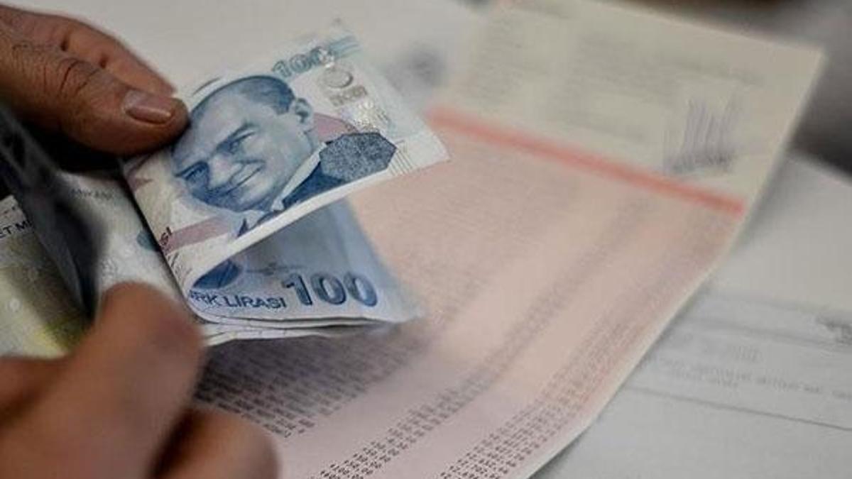 Az çalışana tam tazminat...