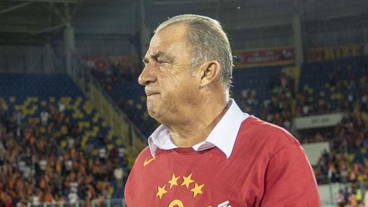 Fatih Terim Denizli'ye gidemiyor