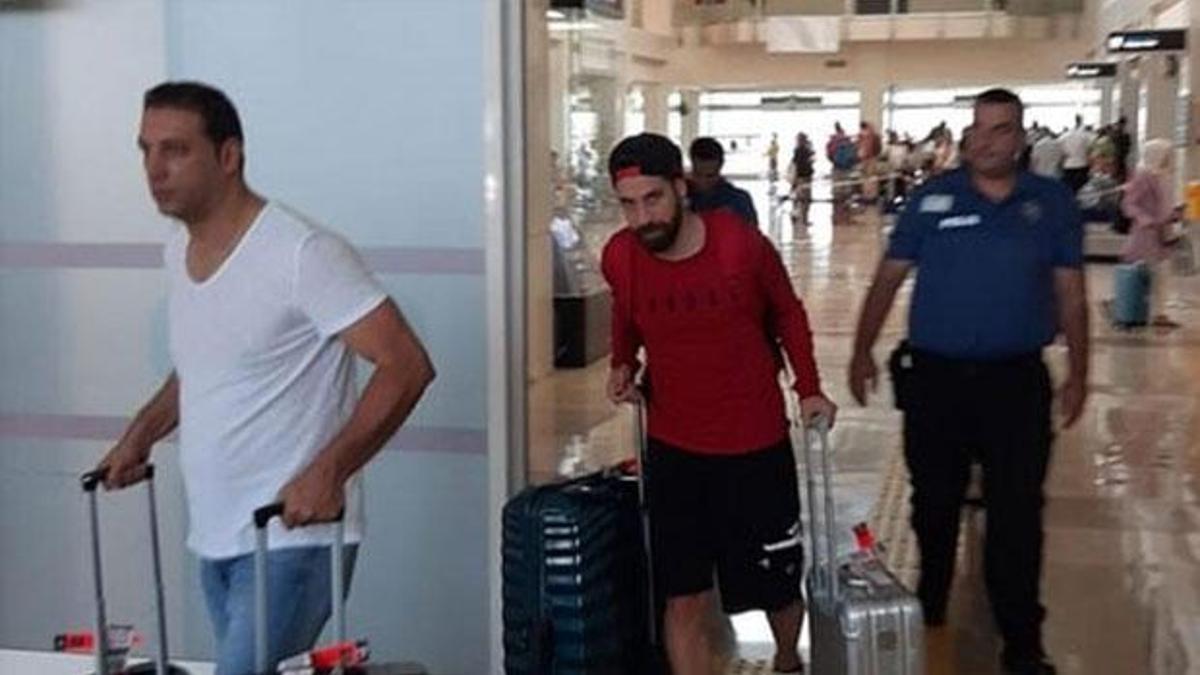 Olcay Şahan'ın yeni adresi belli oldu!