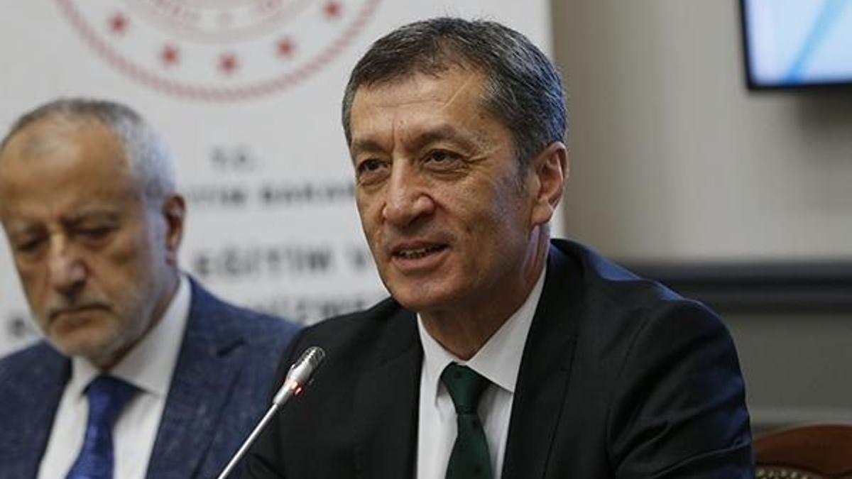 Milli Eğitim Bakanı duyurdu: Ücretsiz eğitim verilecek