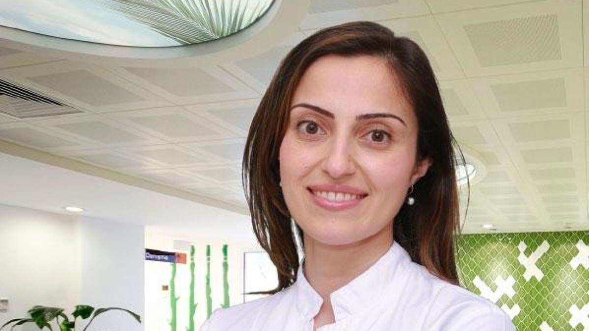 "Kansere davetiye çıkarmadan güneşlenin"