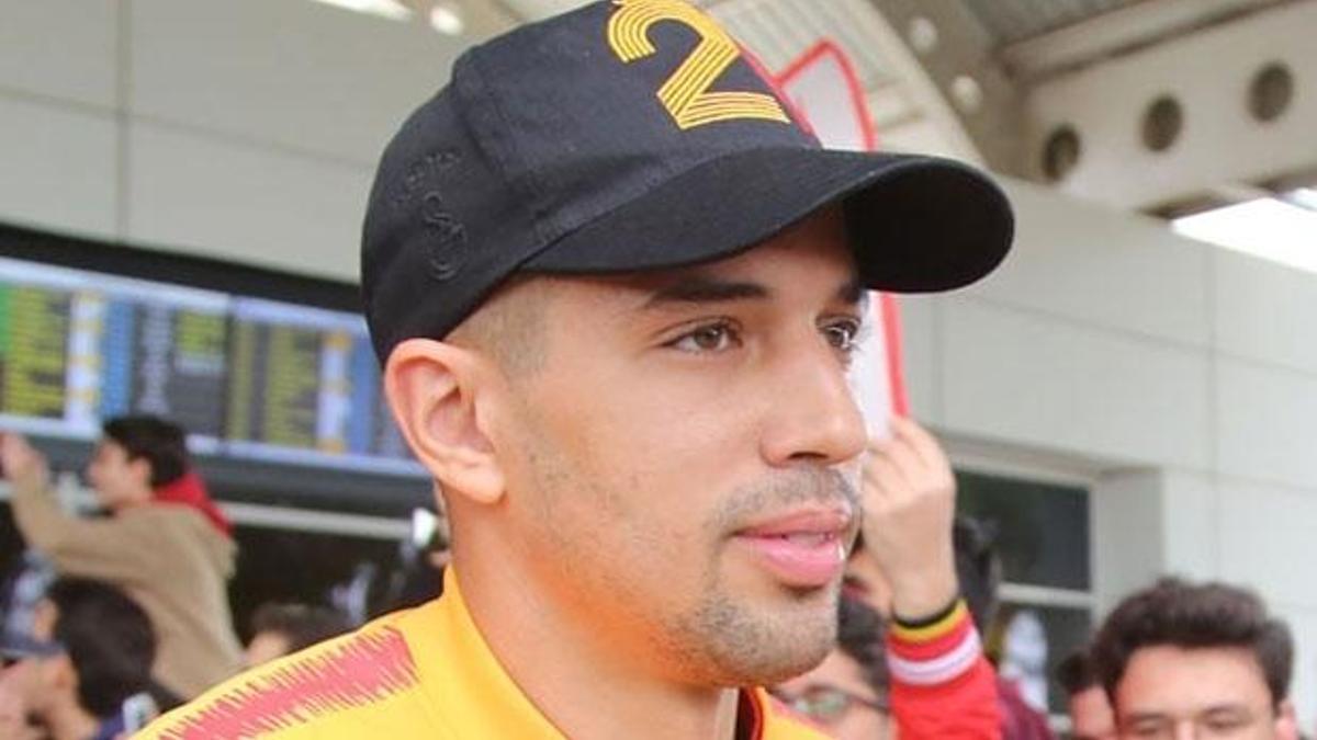 Feghouli, Mitroglou ve Ozornwafor kadroda yok!