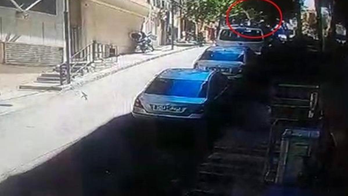 Uyurgezer gencin ölümden döndüğü inanılmaz anlar....