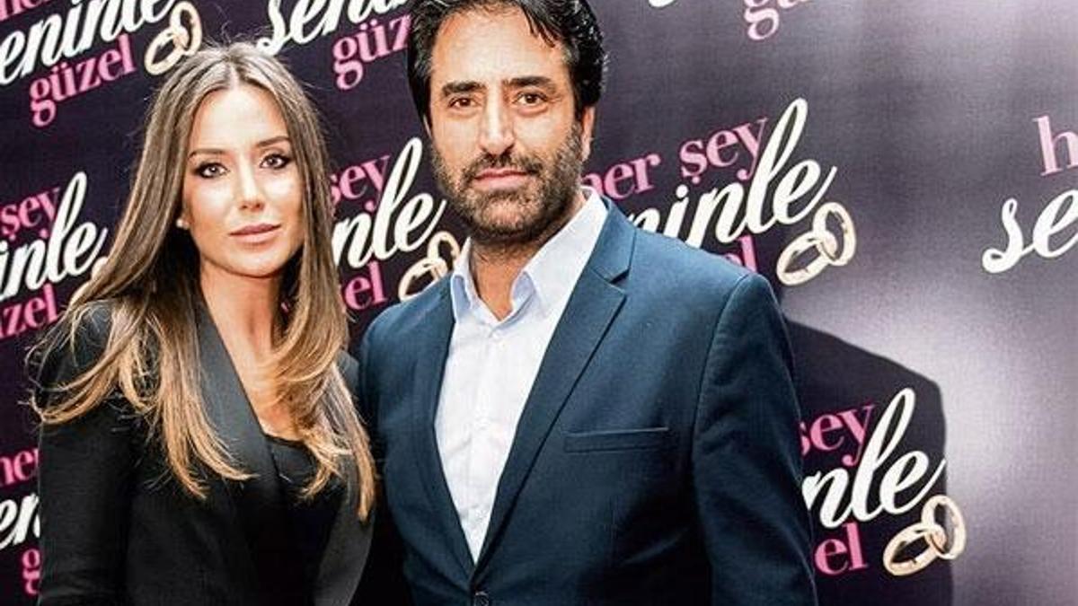 Eşi istedi albüm çıkarıyor