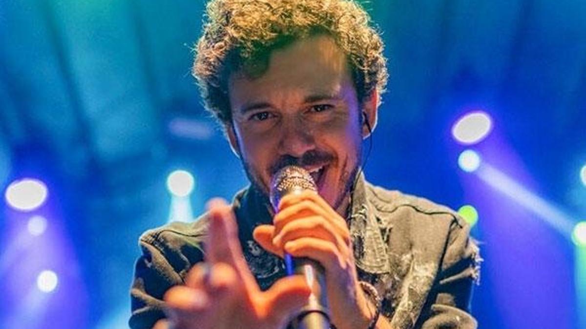 Buray'ın gizemli dövmesi